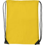 Branded Culnaskiach Drawstring backpack
