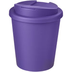 Americano® Espresso 250 ml tumbler with spill-proof lid