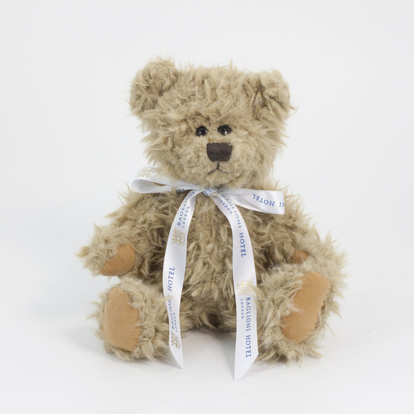 Bow Bear II 25cm Windsor Bear