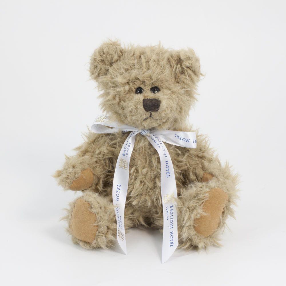 Bow Bear II 25cm Windsor Bear