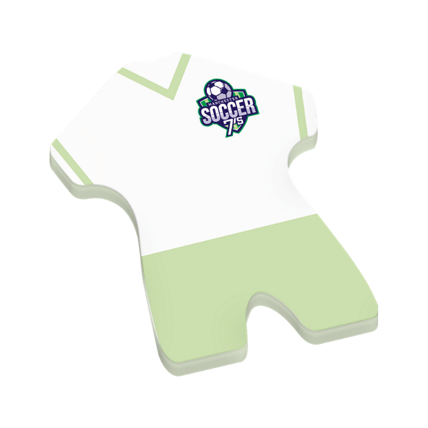 sticky-smart shape - sports kit