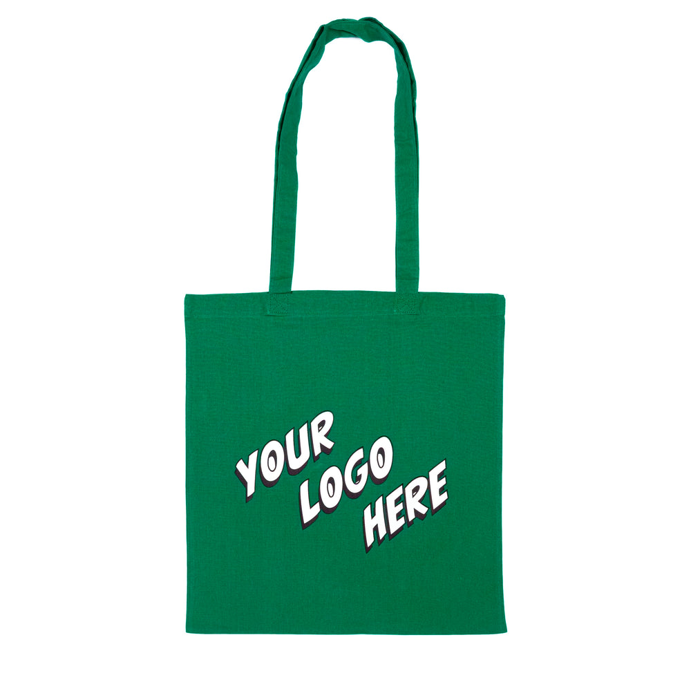 Custom Tote Bags UK | Printed Tote Bag | Canvas Bag Printing Low Min Order Quantity