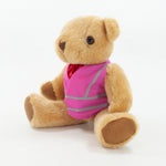 Branded Hi Vis Bear III