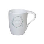 Lynmouth Earthenware Mug