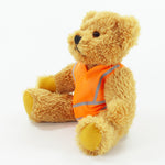 Branded Hi Vis Bear III