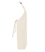 Branded Brand Lab Adjustable Bib Apron