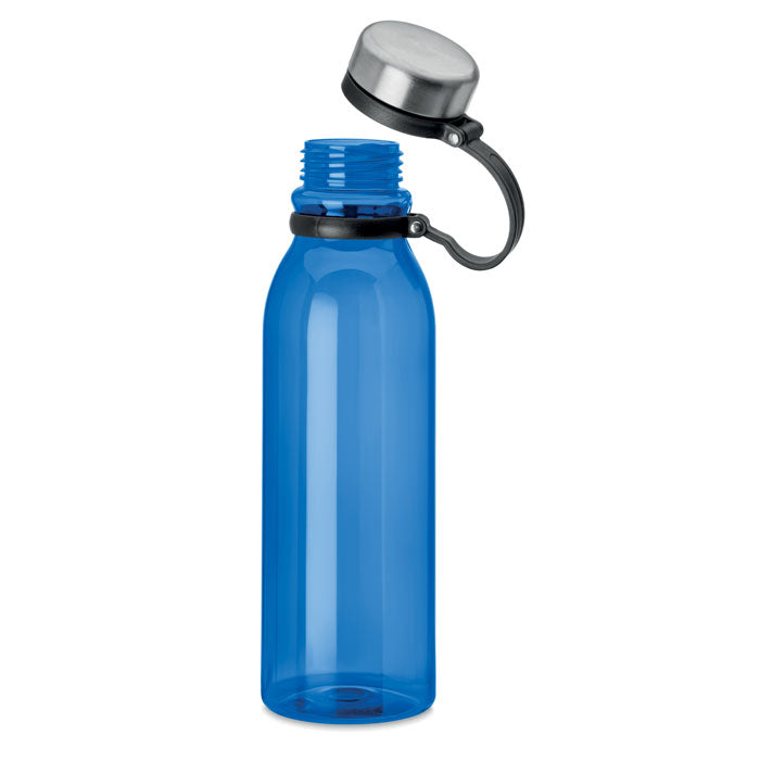 Branded RPET bottle 780ml