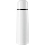 Strathaird Stainless steel double walled vacuum flask (500ml)