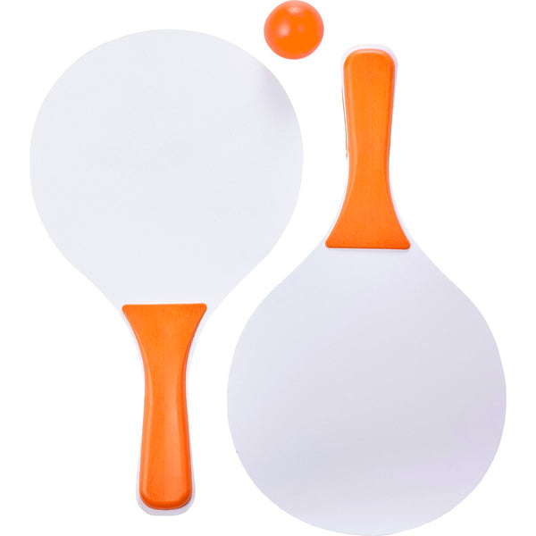 Littlehey Small bat and ball set