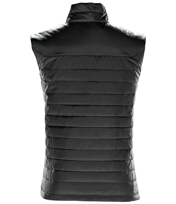 Stormtech Nautilus Quilted Bodywarmer Black