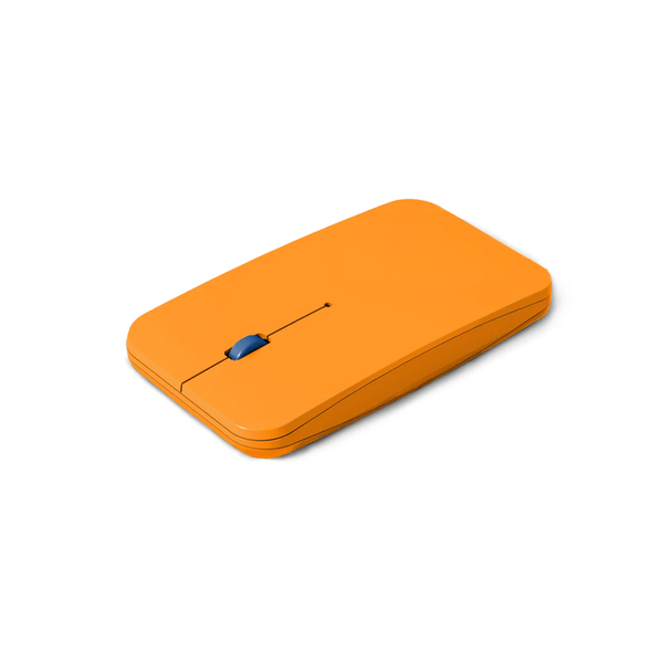 Branded Sketch Wireless Mouse