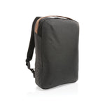Impact AWARE™ 300D two tone deluxe 15.6" laptop backpack