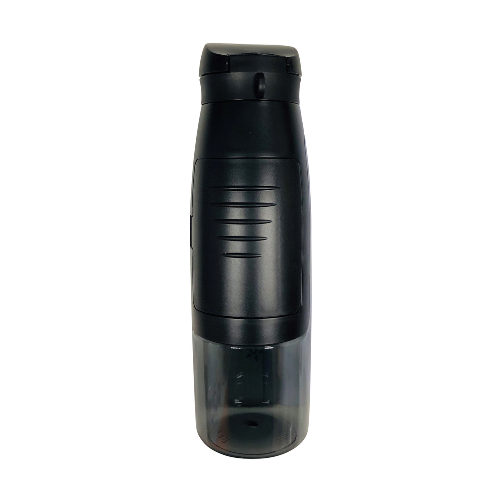 Branded Compartment Water Bottle