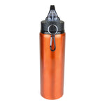Branded Cherub Aluminium Drinks Bottle (800ml)