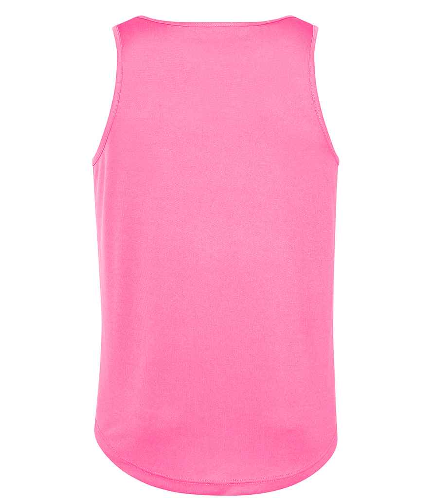 AWDis Cool Vest Electric Pink