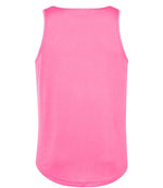 AWDis Cool Vest Electric Pink