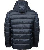 Tee Jays Lite Hooded Jacket Navy