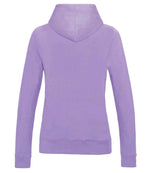AWDis Ladies College Hoodie Digital Lavender