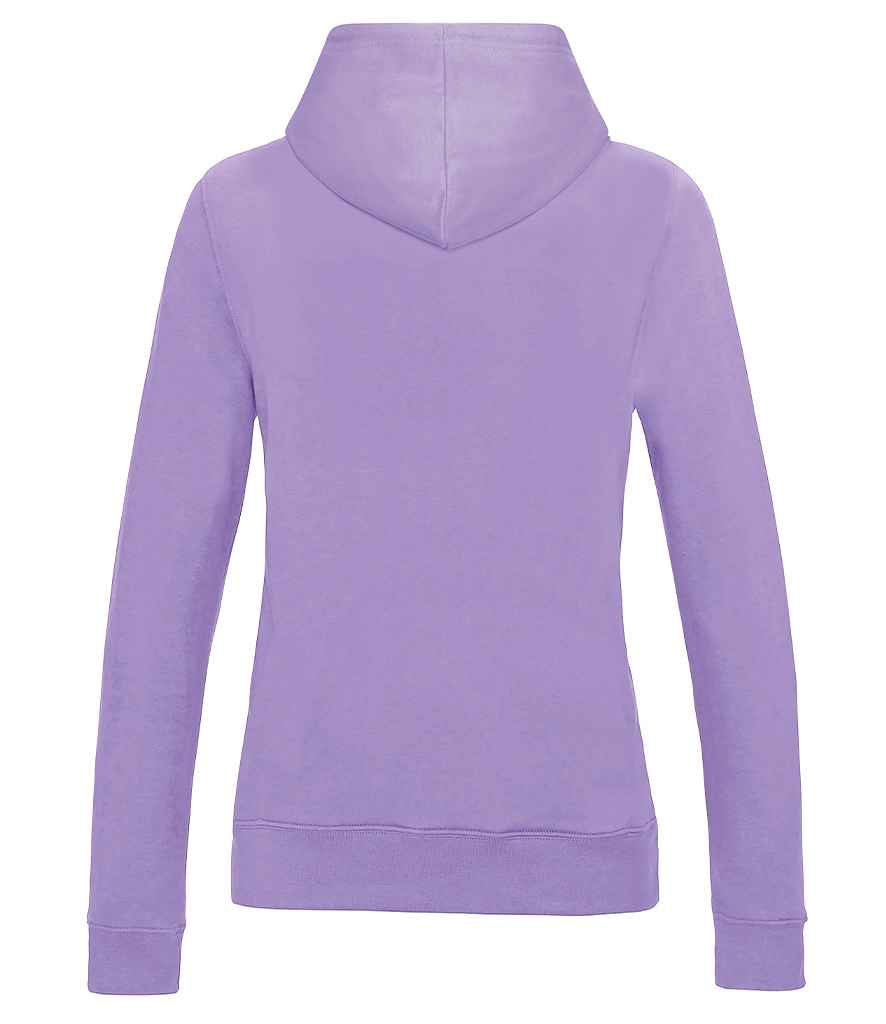 AWDis Ladies College Hoodie Digital Lavender