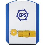 Branded Spot 5-in-1 parking disc