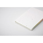 Branded Seed paper sticky note pad
