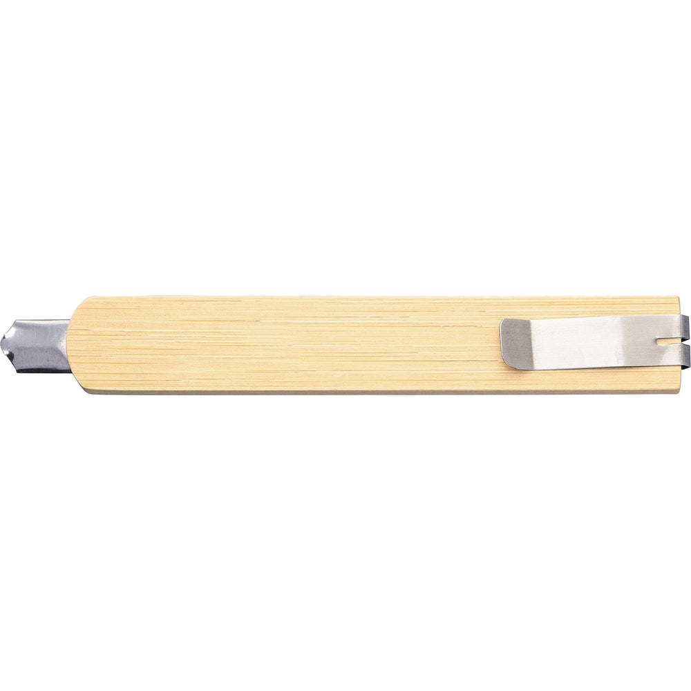 The Jeffrey - Bamboo cutter