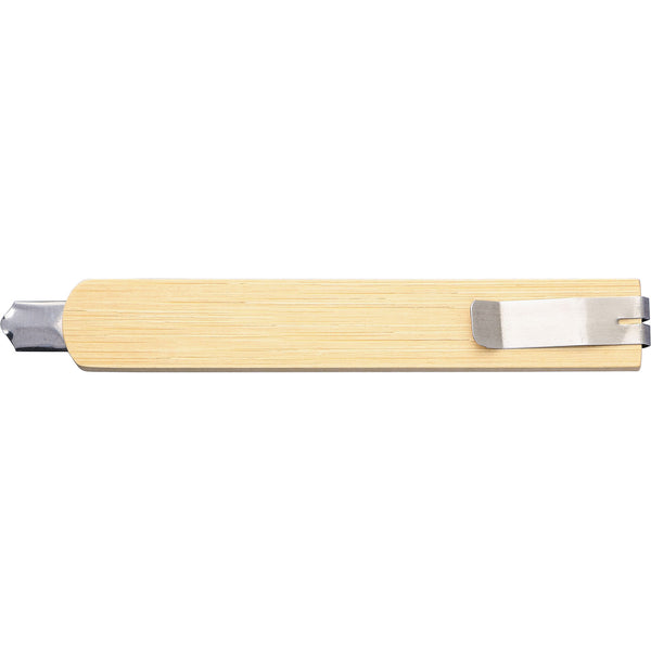 The Jeffrey - Bamboo cutter