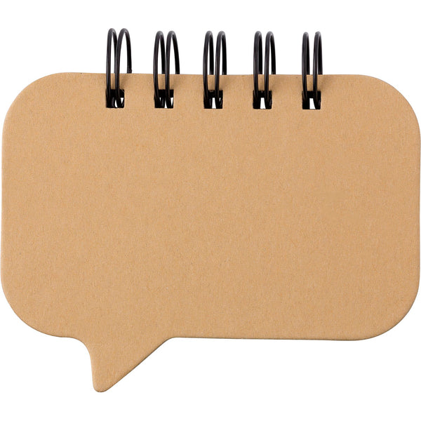Ponsford Paper sticky notes