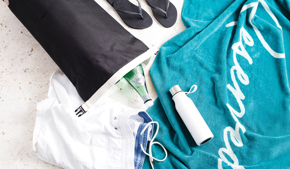 VINGA Sortino cooler trunk