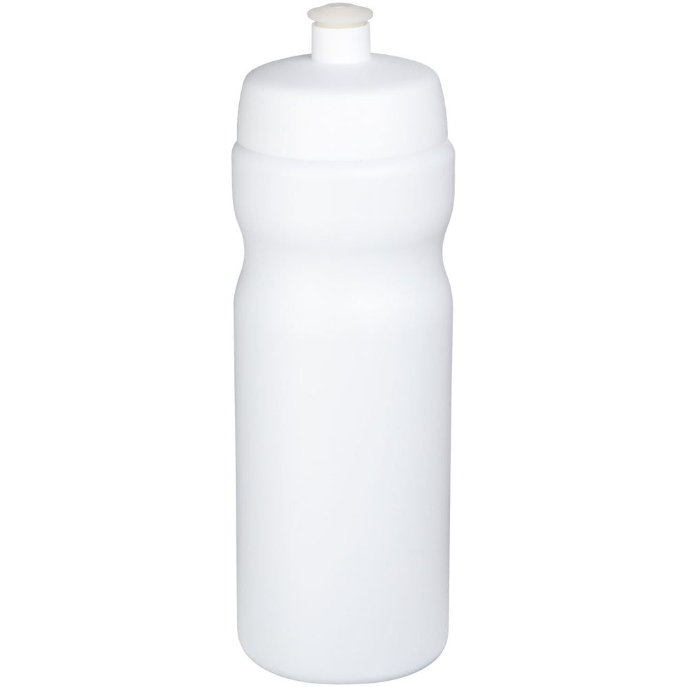Branded Baseline® Plus 650 ml sport bottle