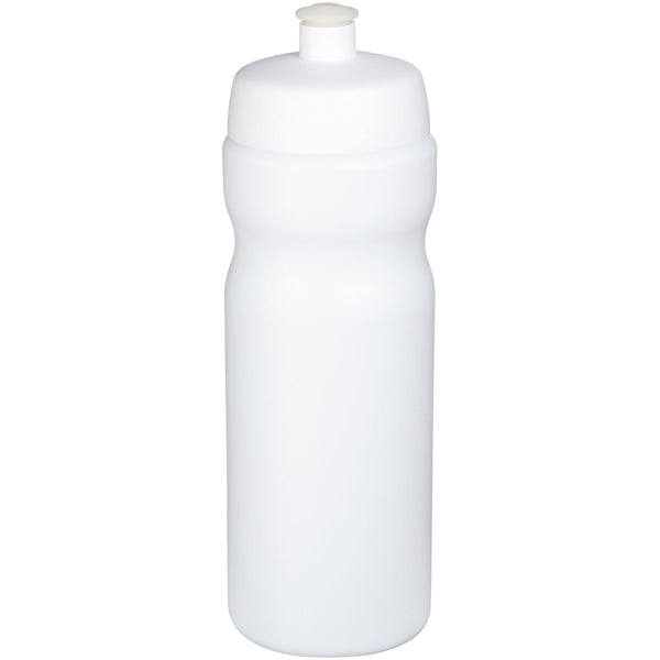 Branded Baseline® Plus 650 ml sport bottle