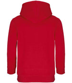 SOL'S Kids Condor Hoodie Bright Red