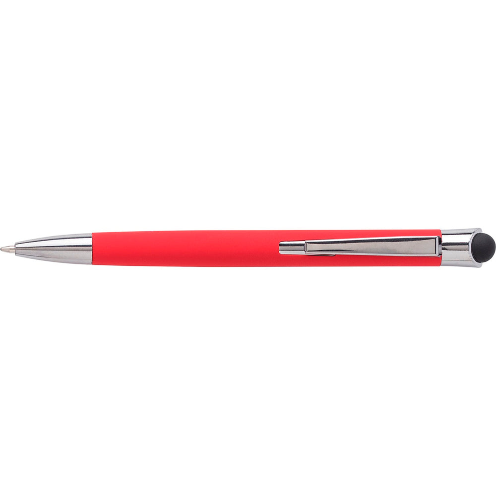 Cadover Aluminium ballpen
