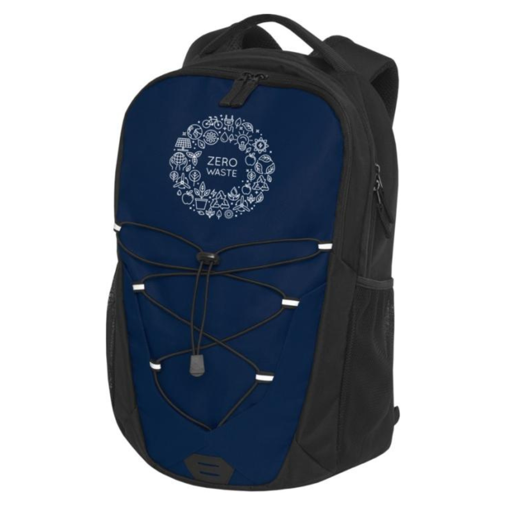 Branded Trails backpack 24L
