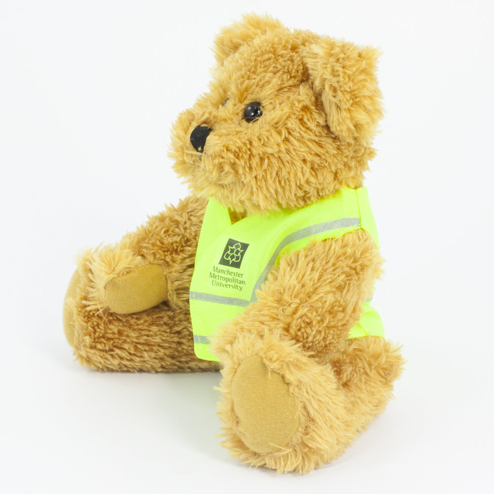Hi Vis Bear III