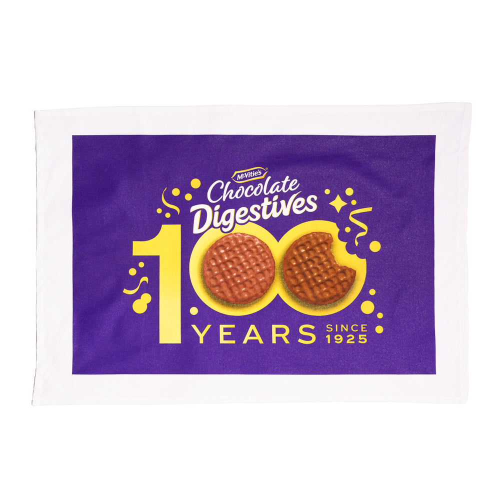 Branded Tea Towels £1.50 | Promotional Tea Towels Printed