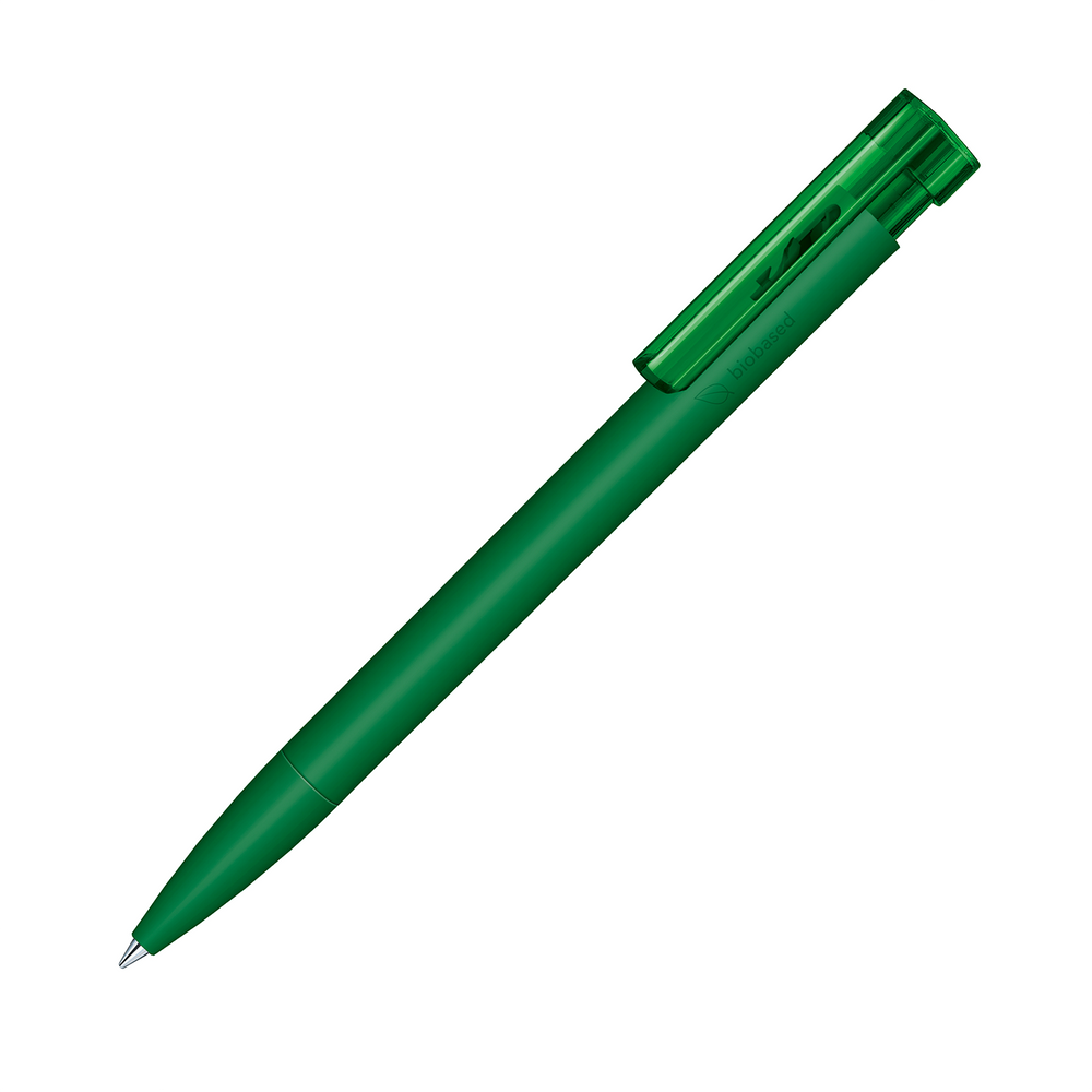 Senator Liberty Bio Pen Black