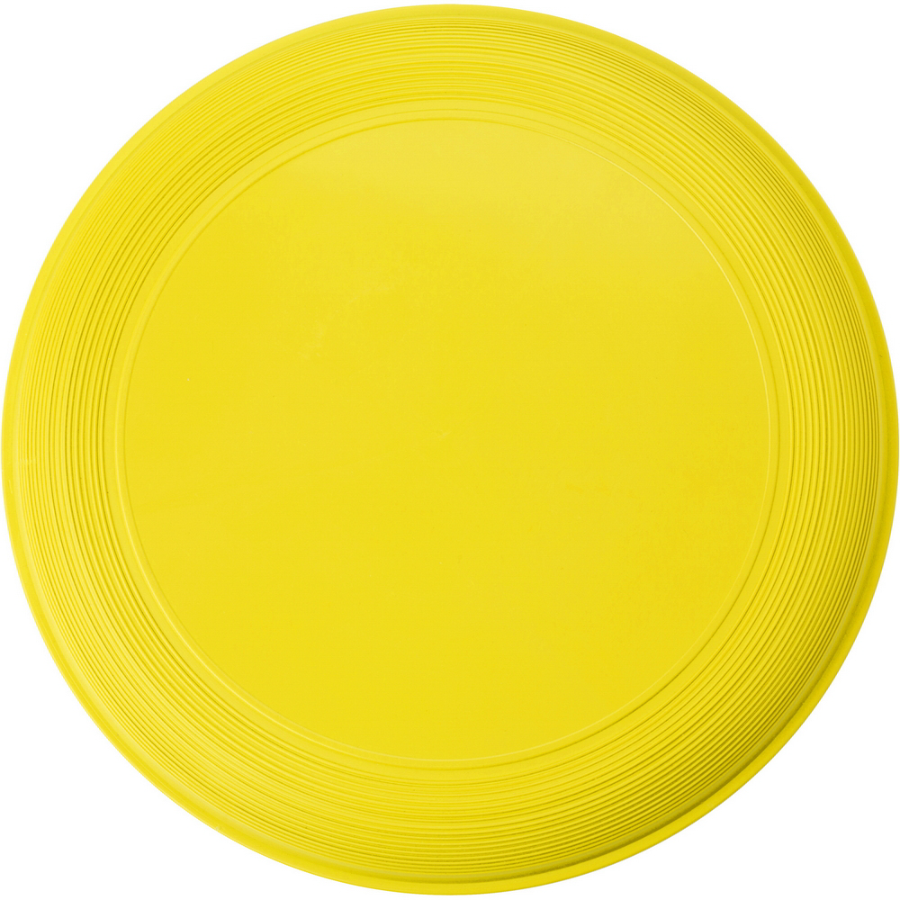 Branded Plastic Frisbee