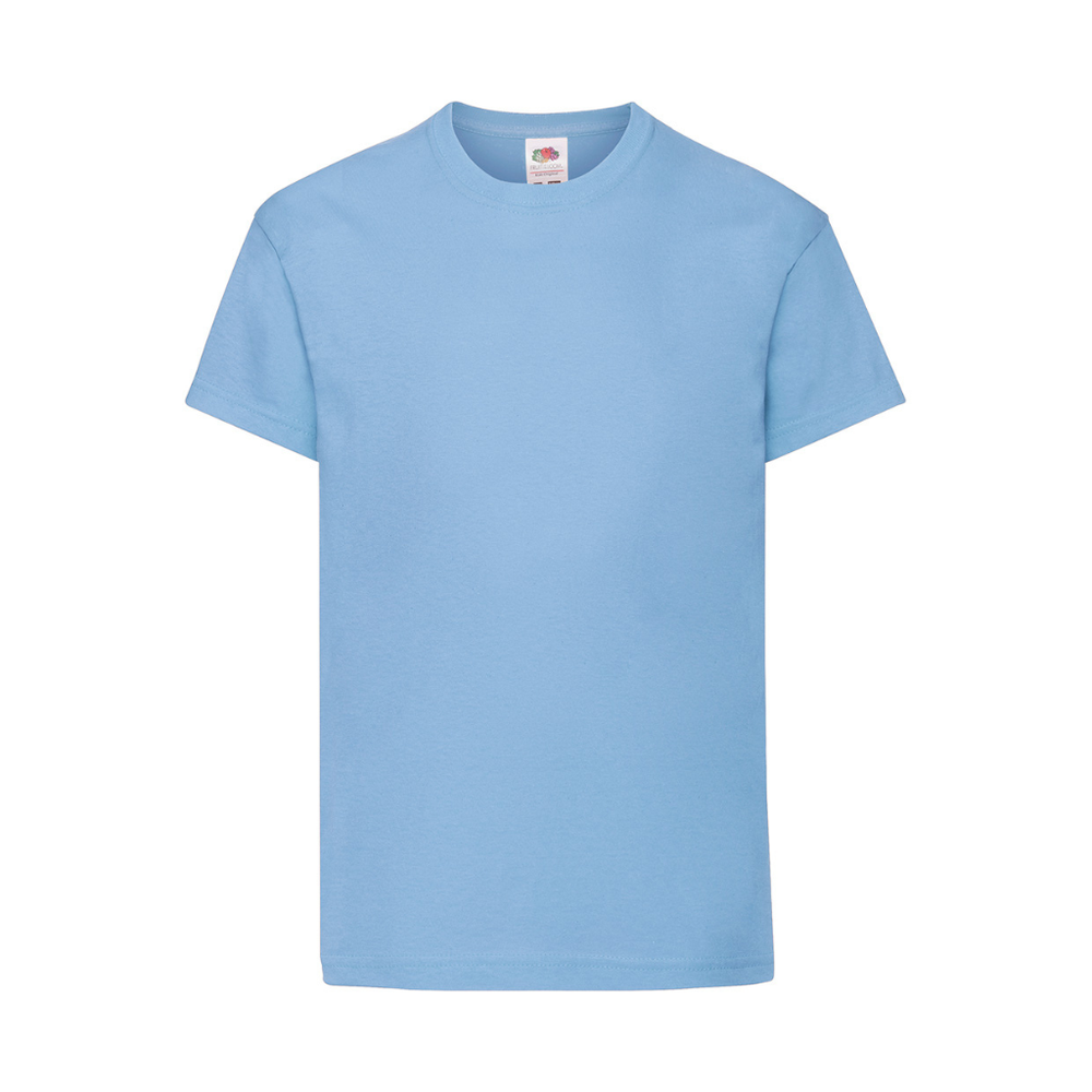 Fruit of the Loom Kids Original T-Shirt