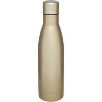 Vasa 500 ml copper vacuum insulated water bottle