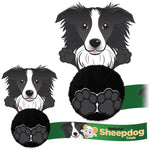 Dog Promo Pals Pals Border Collie