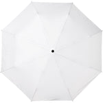 Bo 21" foldable auto open/close recycled PET umbrella
