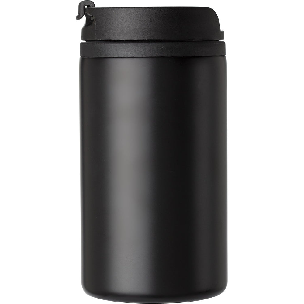 Branded Hardon Double walled steel thermos cup (300ml)