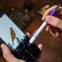 Curvy Stylus Pens