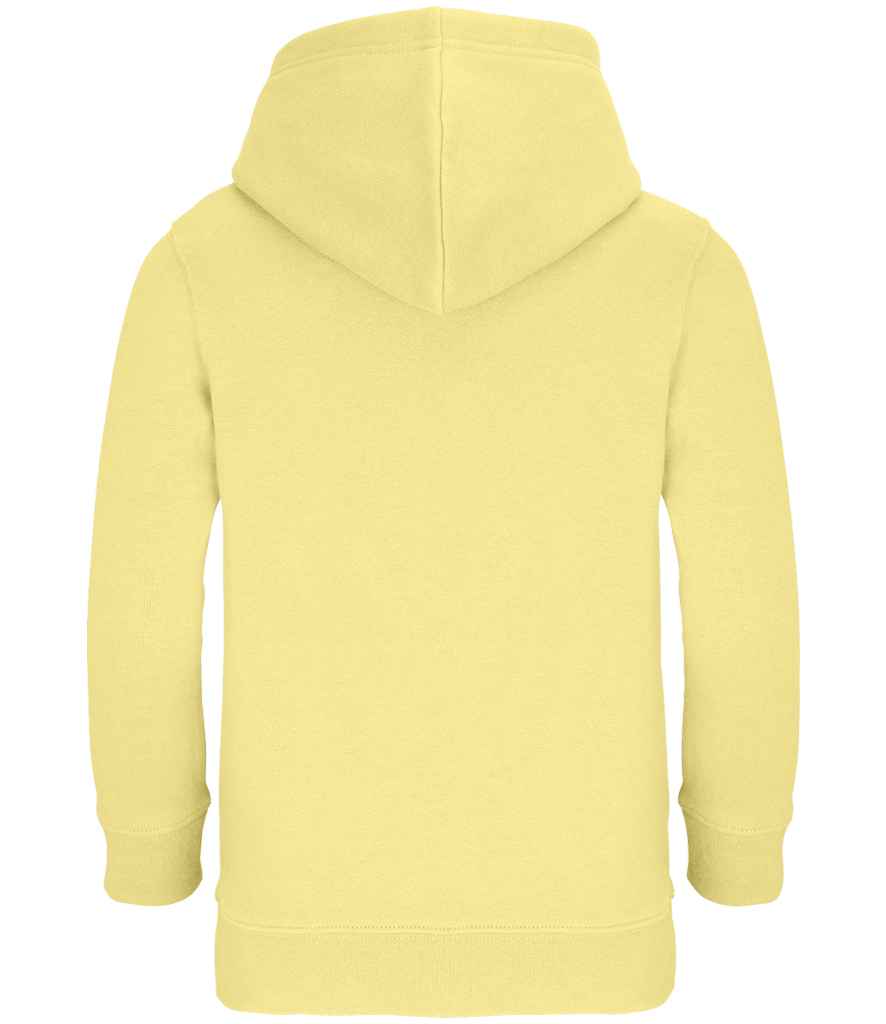 SOL'S Kids Condor Hoodie Light Yellow
