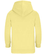 SOL'S Kids Condor Hoodie Light Yellow