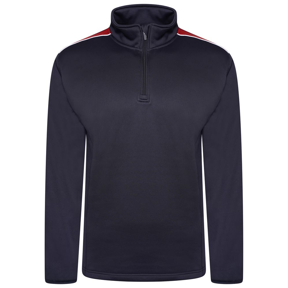 Branded Behrens Heritage Tech Top
