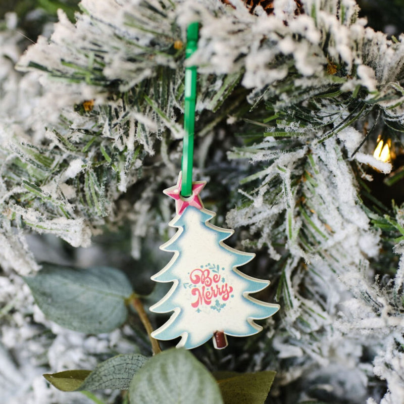 Christmas Decoration - Tree