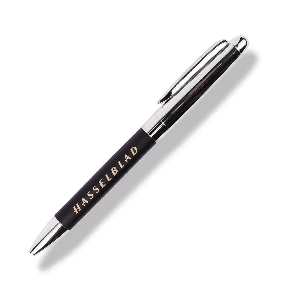Express Javelin Soft Feel Pen Black