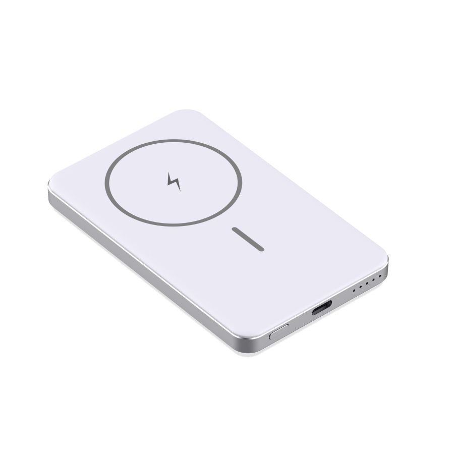 IKO 5000mAh magnetic powerbank
